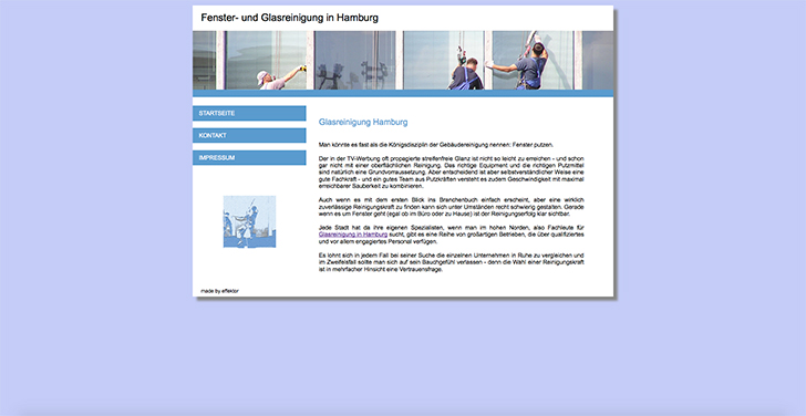 glasreinigung_website-screenshot