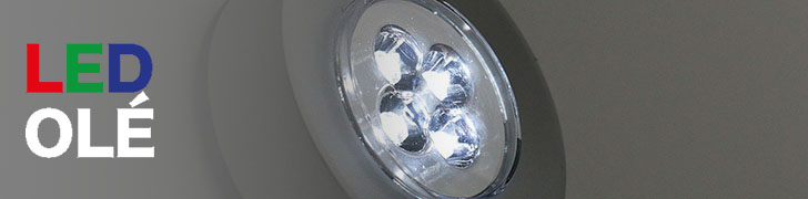 LED OLE