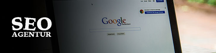 SEO Agentur