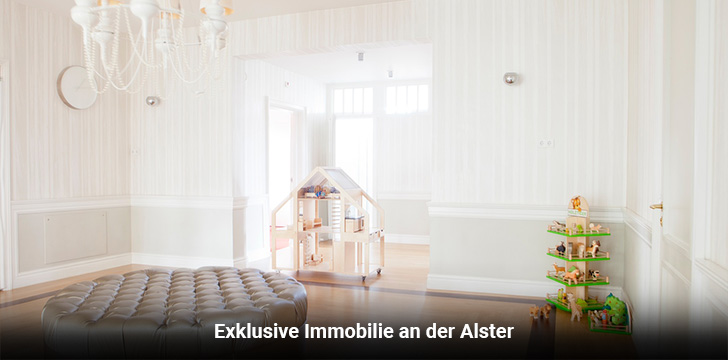 Alster Immobilie